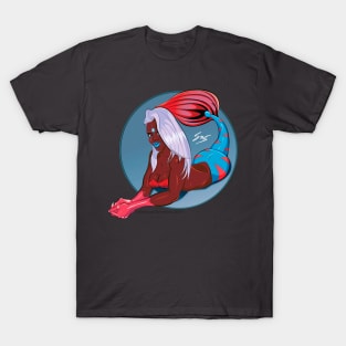 Mystic Mermaid T-Shirt